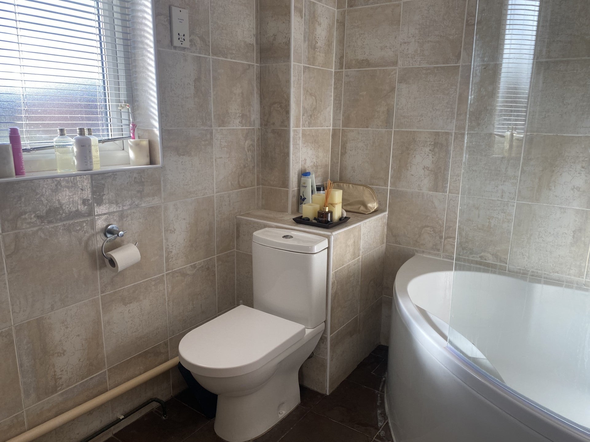 House Nore Close in Borough of Swale