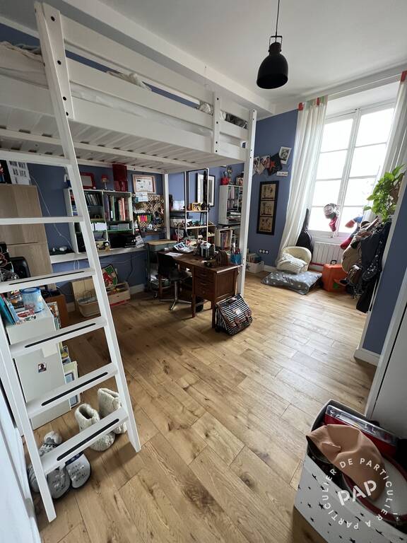 Appartement Avenue du Roi Robert à Nice
