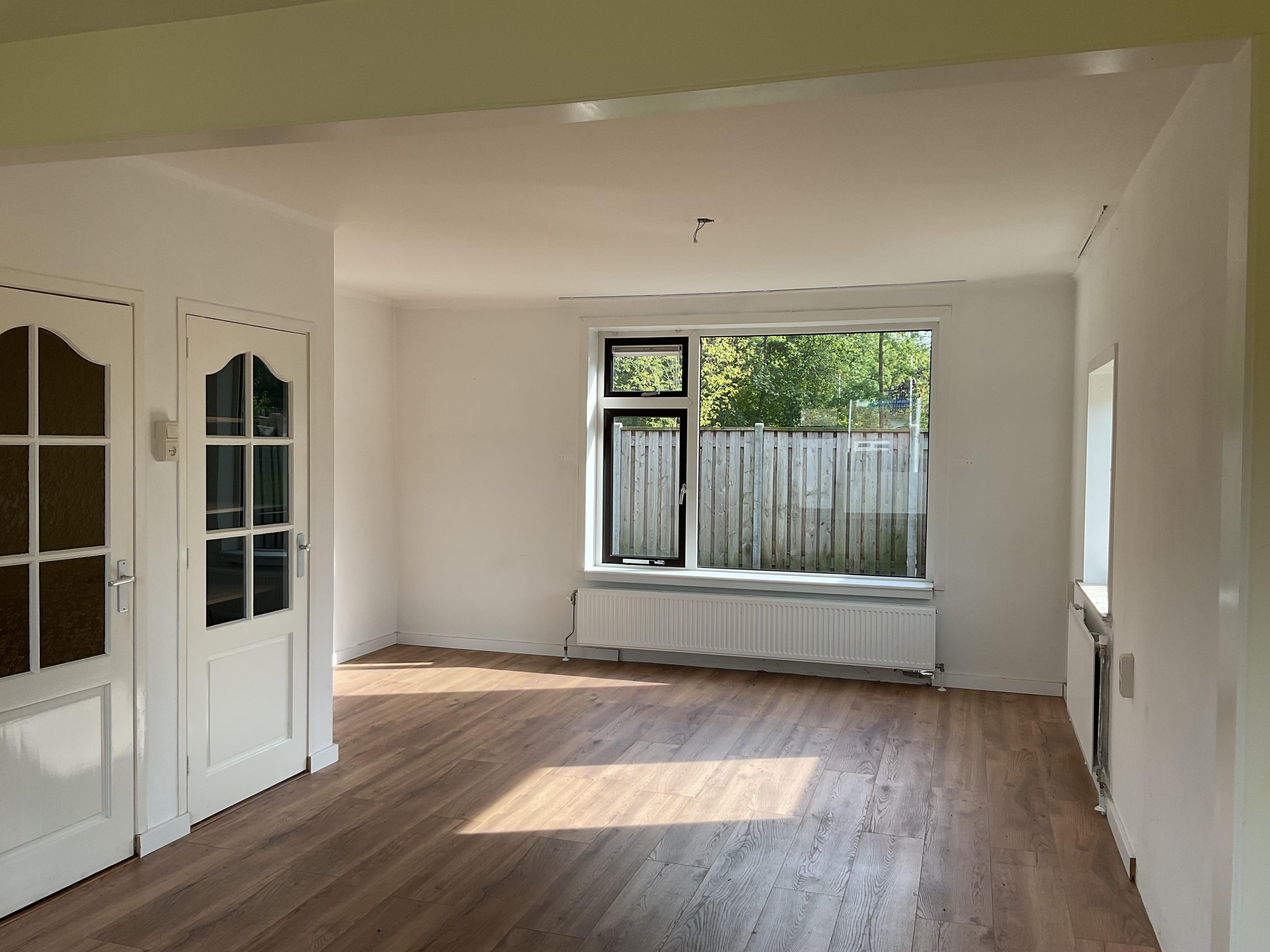 Casa Derk Smoeslaan a Almelo