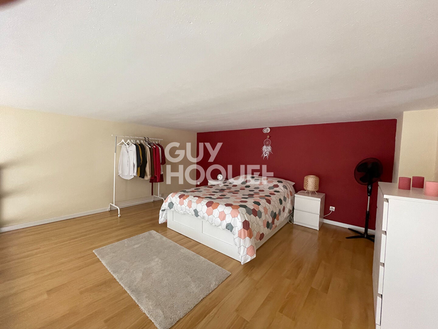 Appartement Rue Piron à Dijon