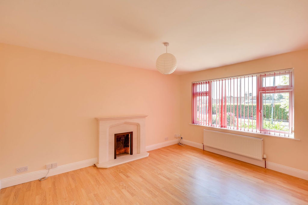 House Delamere Road in Trowbridge