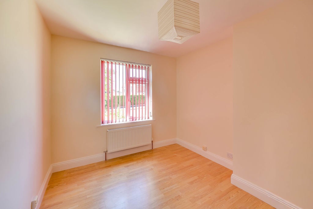 House Delamere Road in Trowbridge