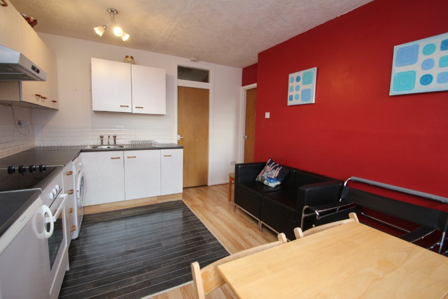 Flat Blackfriars Court in Newcastle upon Tyne