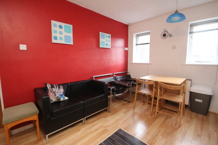 Flat Blackfriars Court in Newcastle upon Tyne