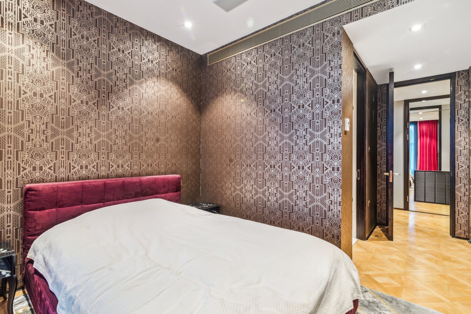 Flat Knightsbridge in City of Westminster