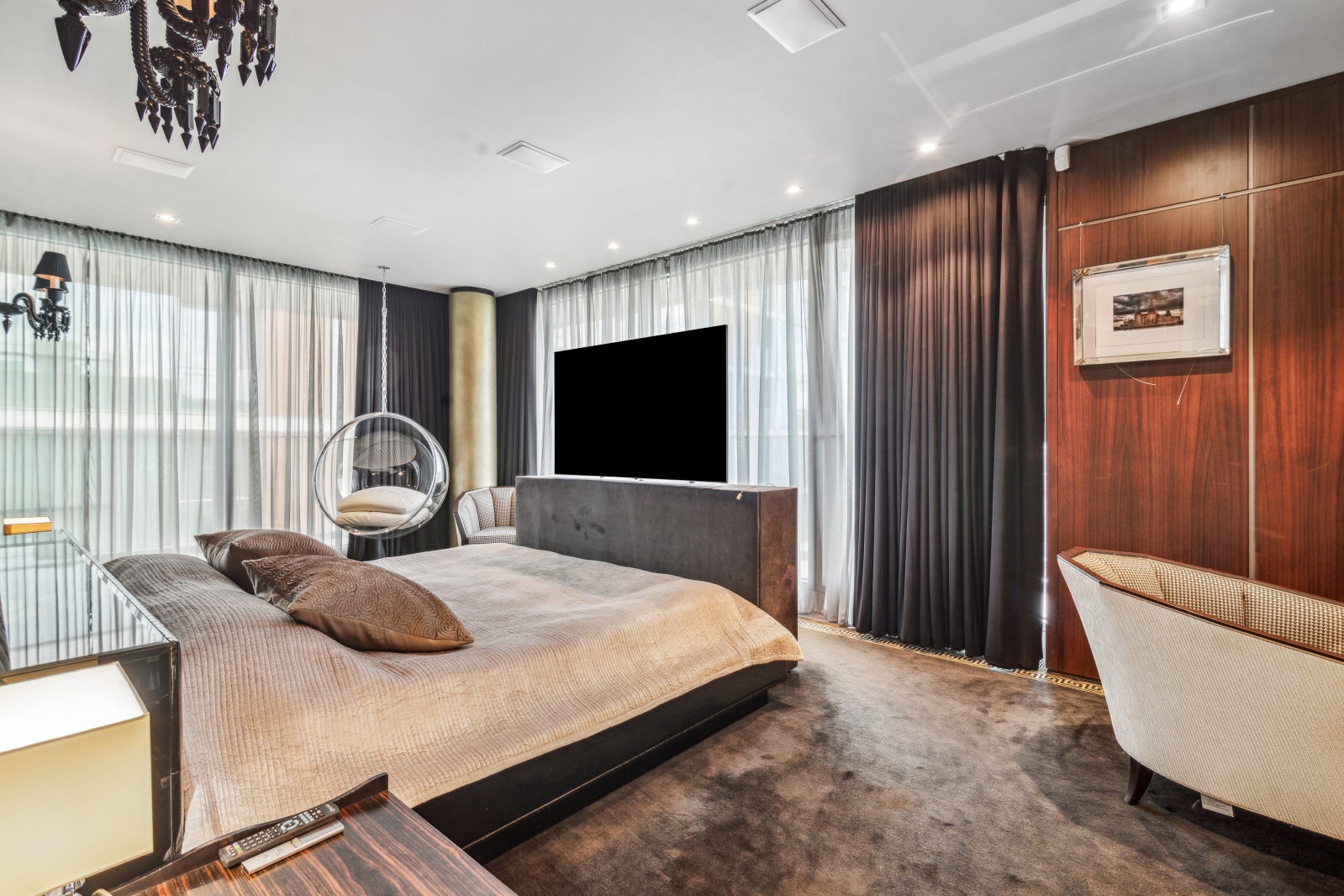 Flat Knightsbridge in City of Westminster