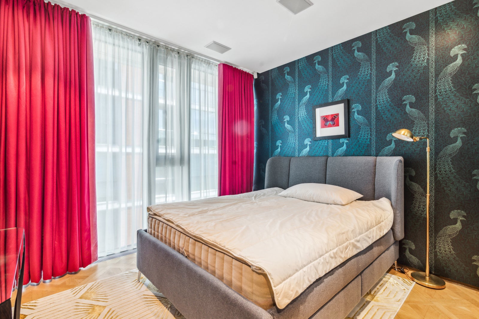 Flat Knightsbridge in City of Westminster