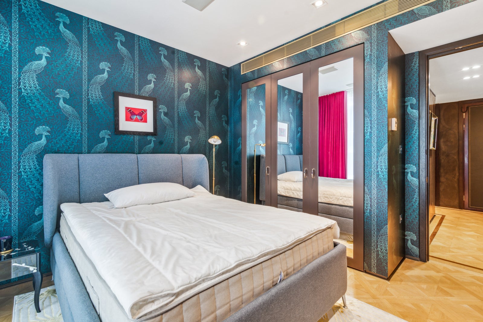 Flat Knightsbridge in City of Westminster