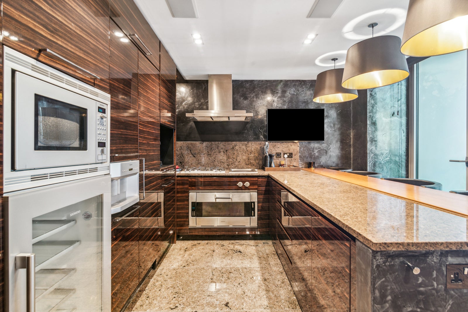 Flat Knightsbridge in City of Westminster
