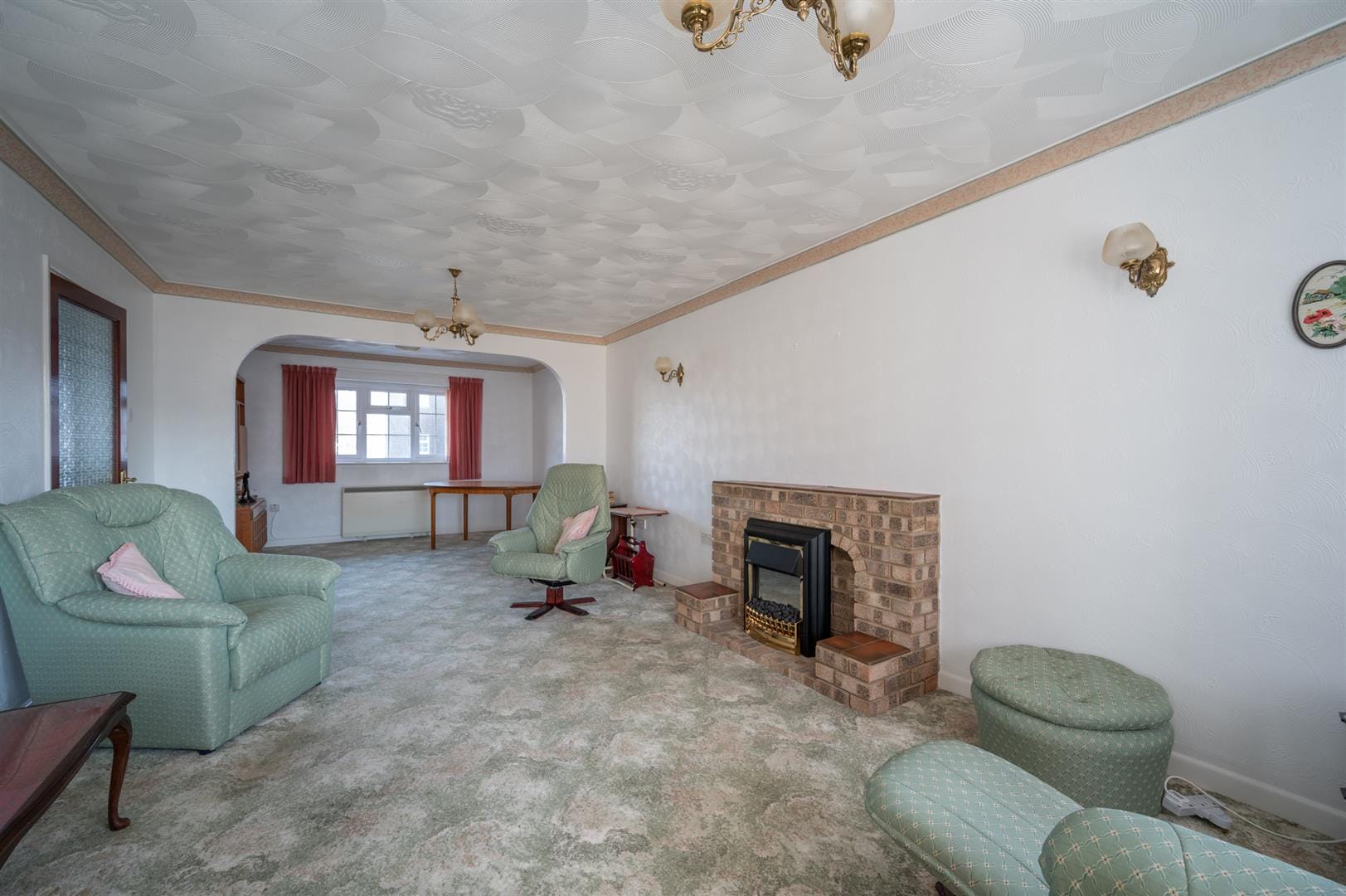 Flat Mark Court in Waterlooville