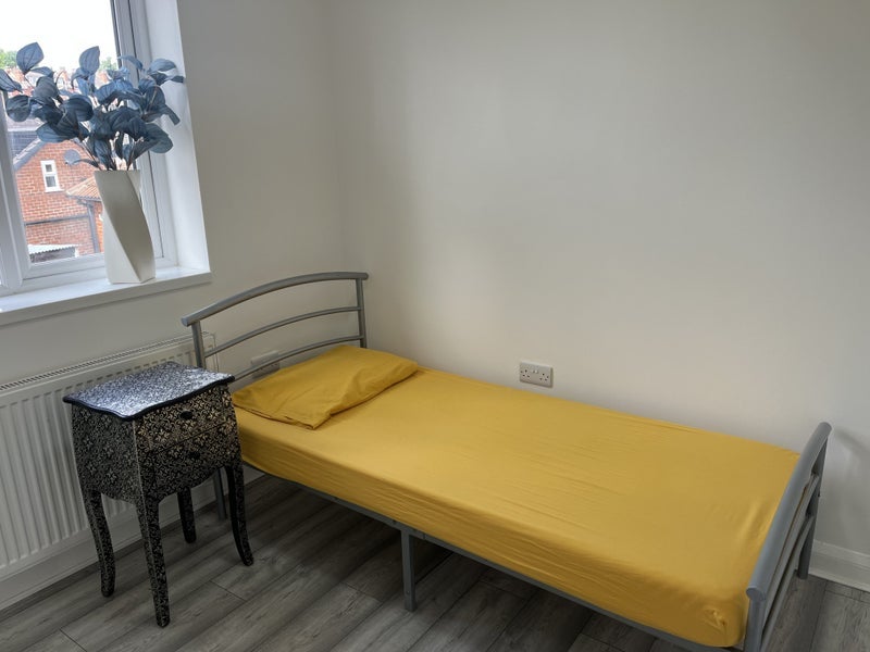 Room Monk Bridge Street in Leeds