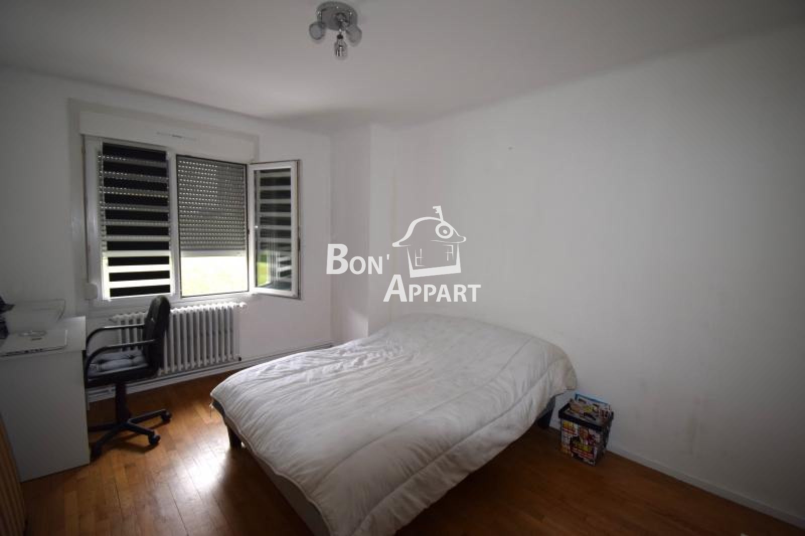 Appartement Rue de Ravenne à Jœuf
