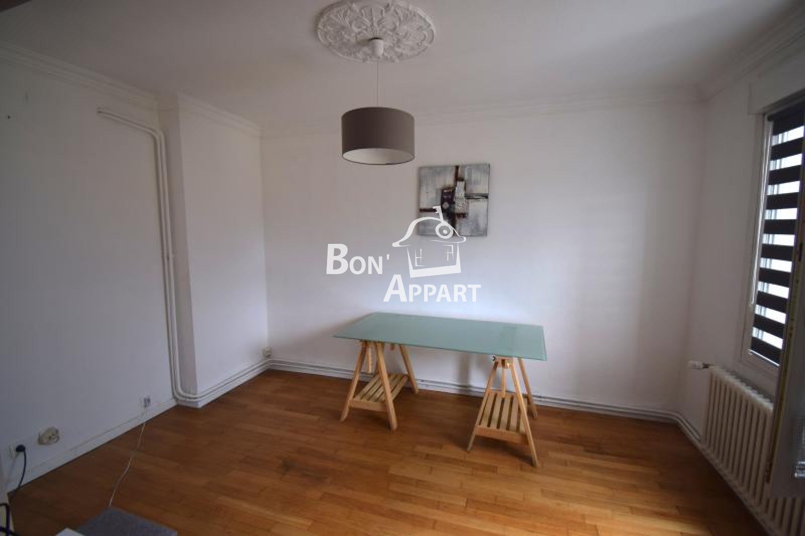Appartement Rue de Ravenne à Jœuf