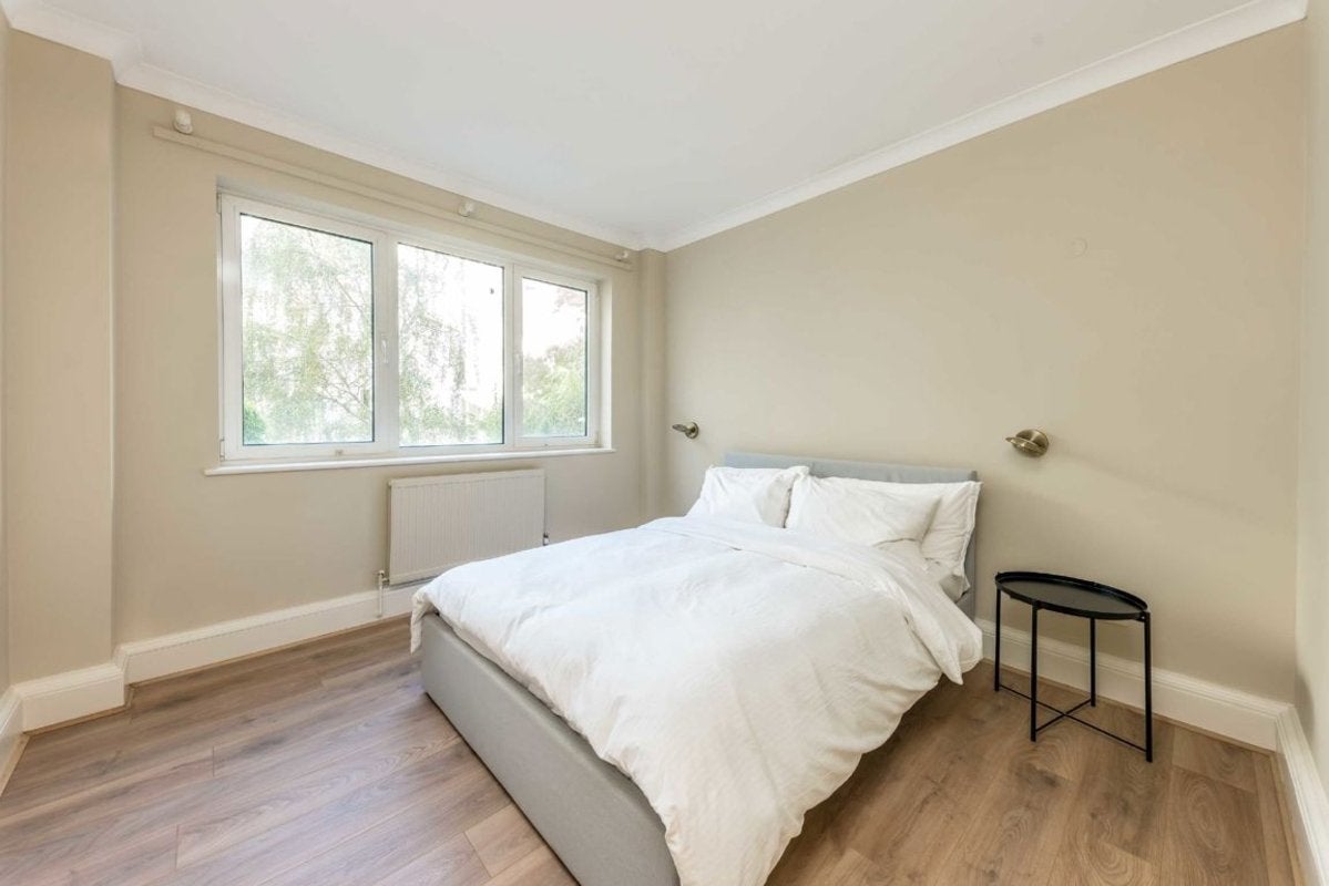 Flat Chelsea Harbour Drive in Greater London