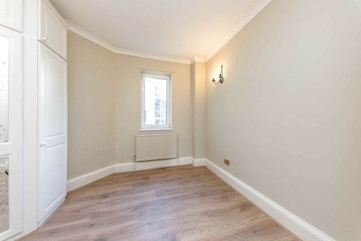 Flat Chelsea Harbour Drive in Greater London