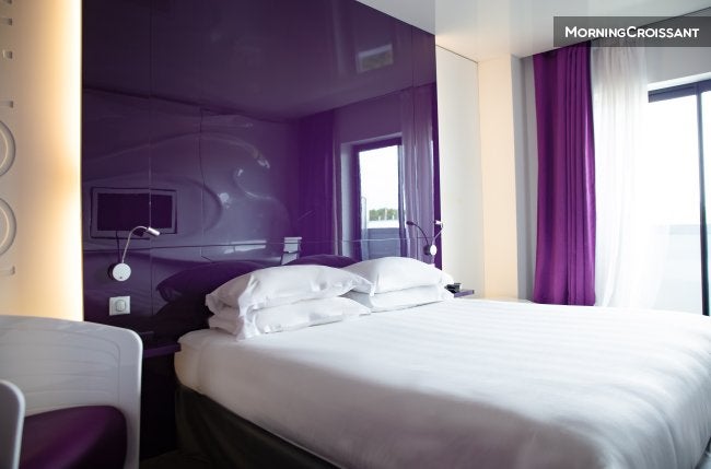 Appartement Avenue de l'Europe à La Teste-de-Buch