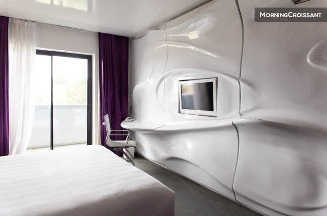 Appartement Avenue de l'Europe à La Teste-de-Buch