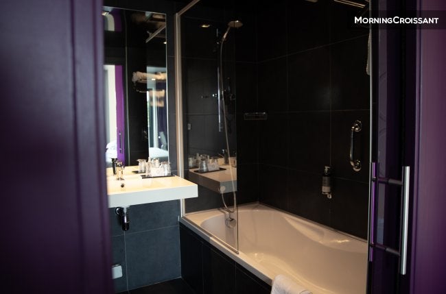 Appartement Avenue de l'Europe à La Teste-de-Buch