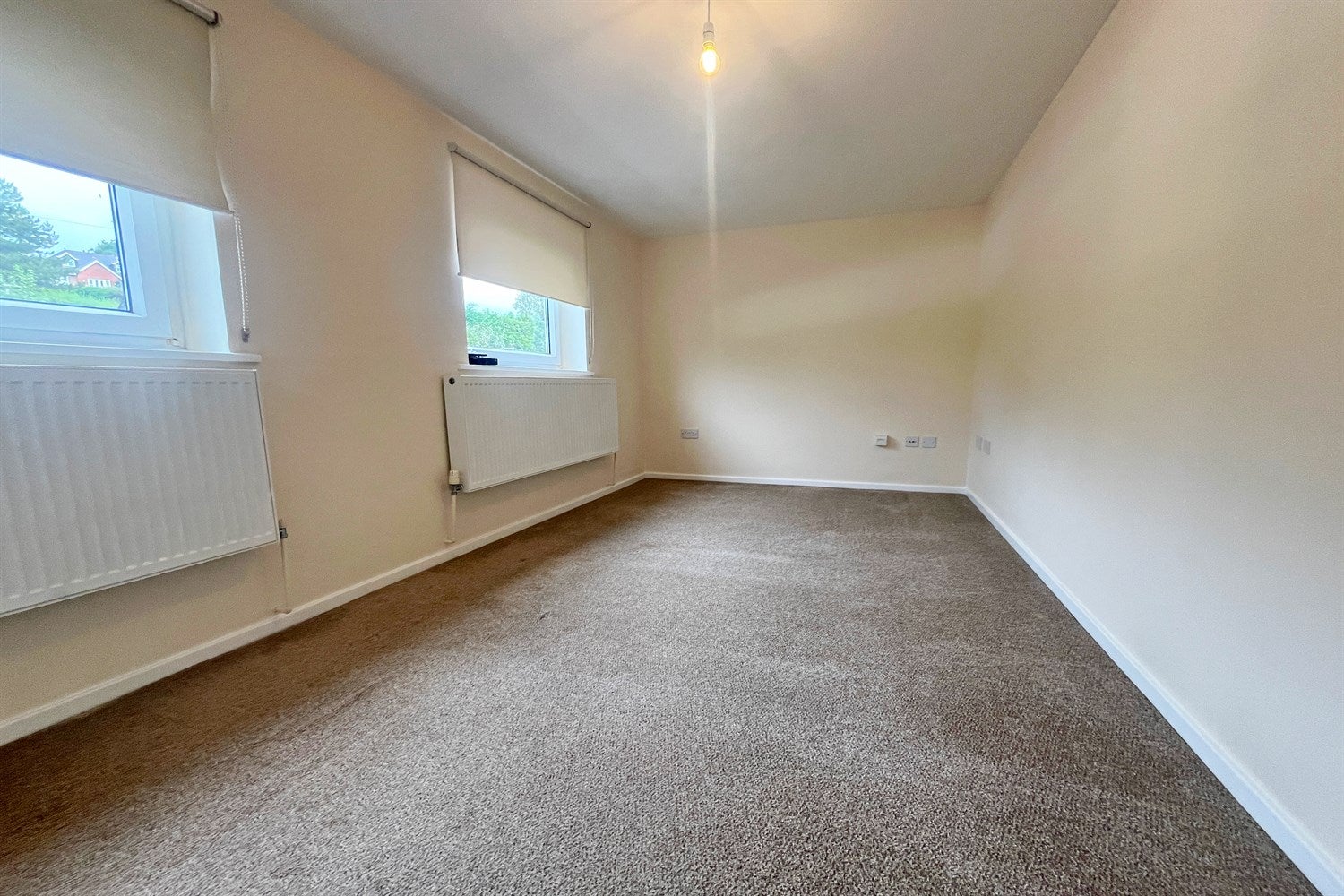 Flat Lower Street in Horsham