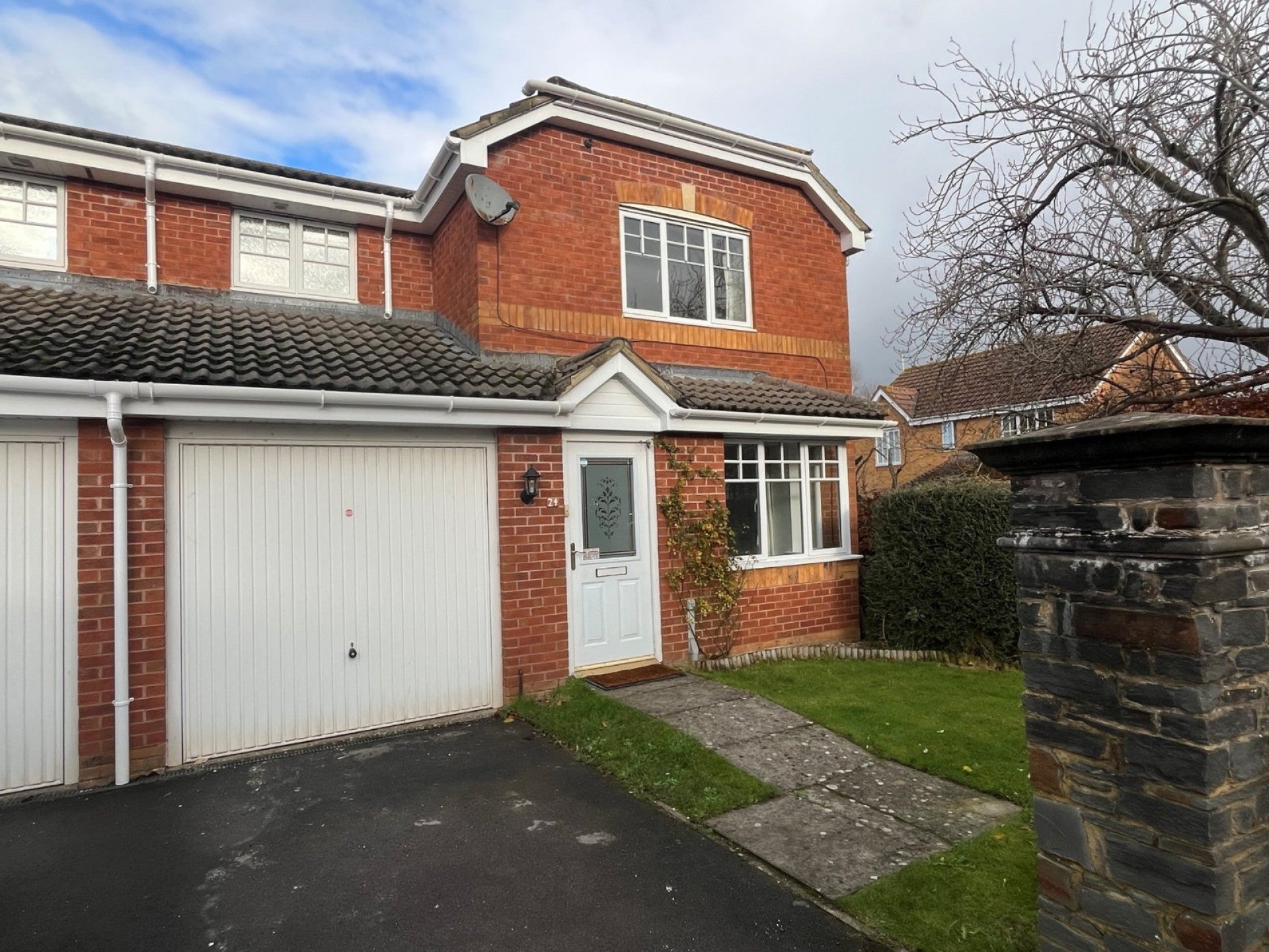 House Broom Farm Close in Nailsea