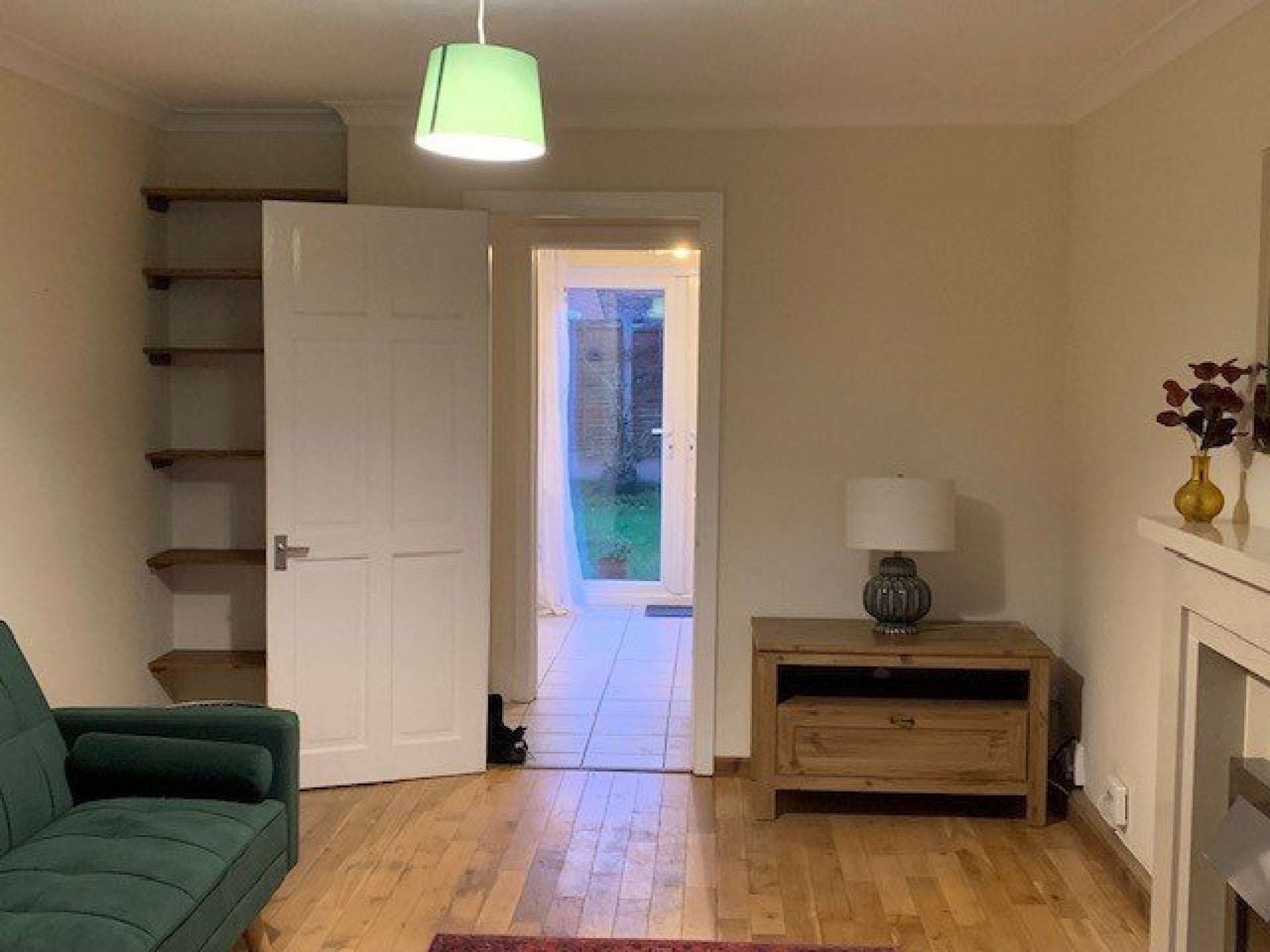 House Chancel Close in Nailsea