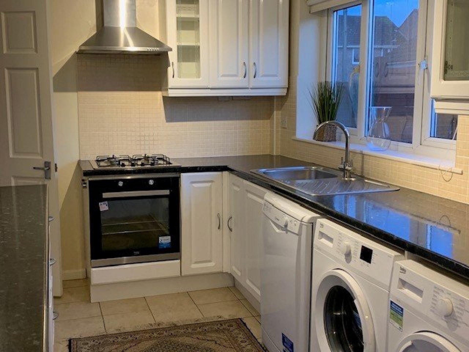 House Chancel Close in Nailsea