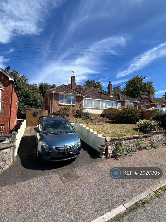House Bradham Lane in East Devon