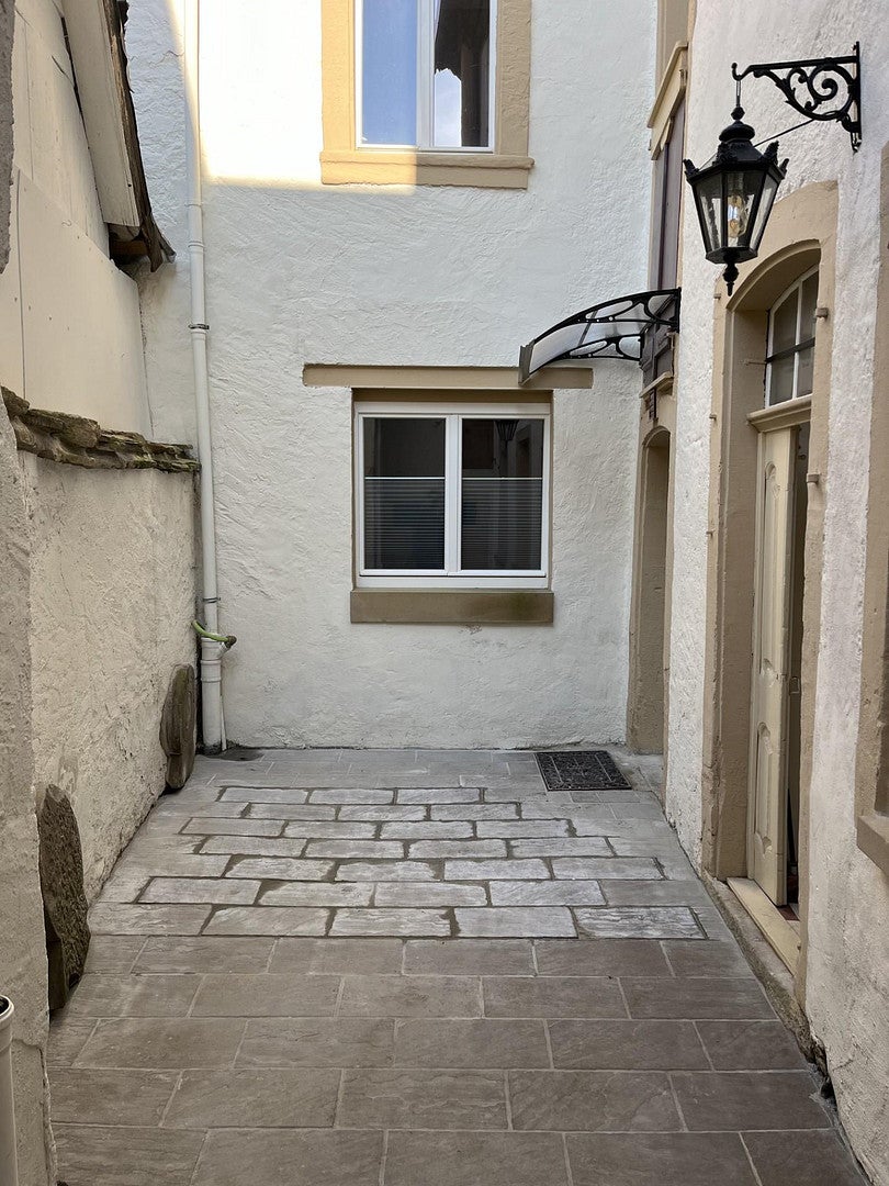 Wohnung Marktgasse in Meisenheim