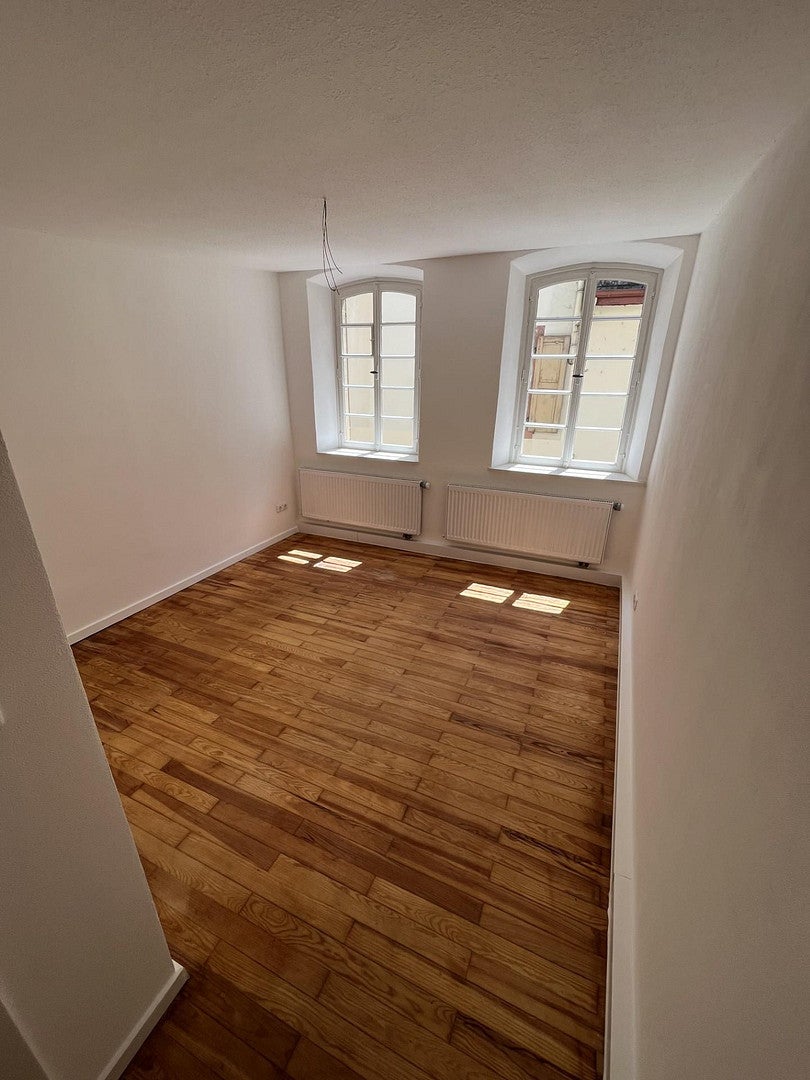 Wohnung Marktgasse in Meisenheim