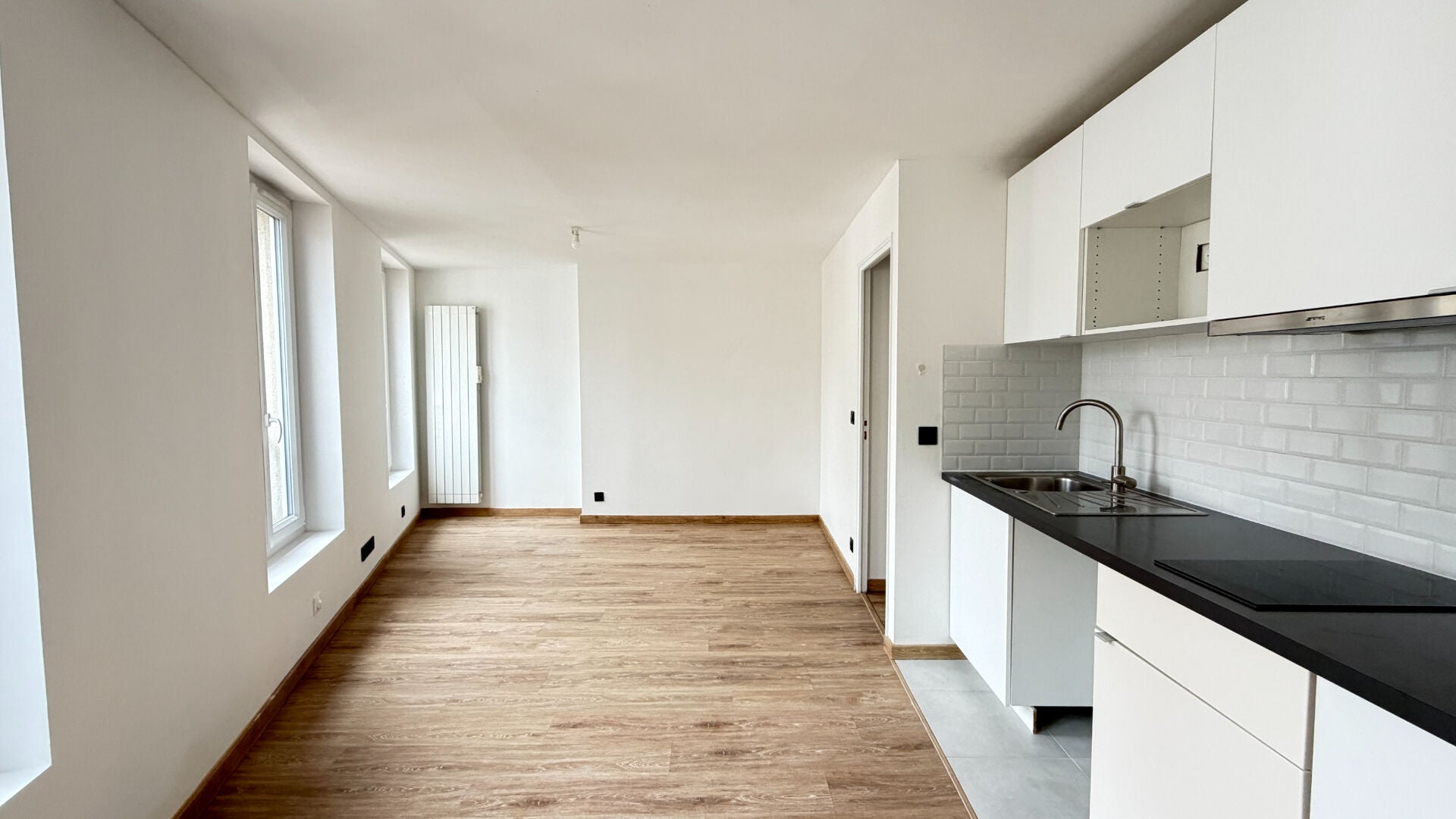 Appartement Avenue du Président Roosevelt à Meaux