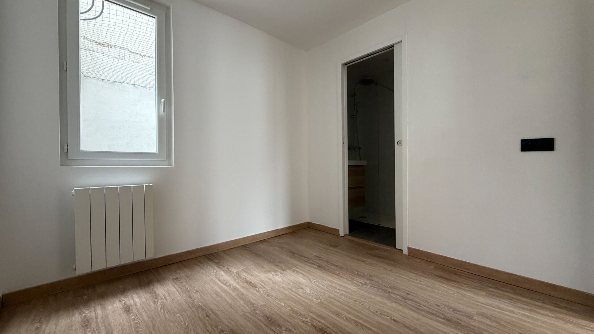 Appartement Avenue du Président Roosevelt à Meaux