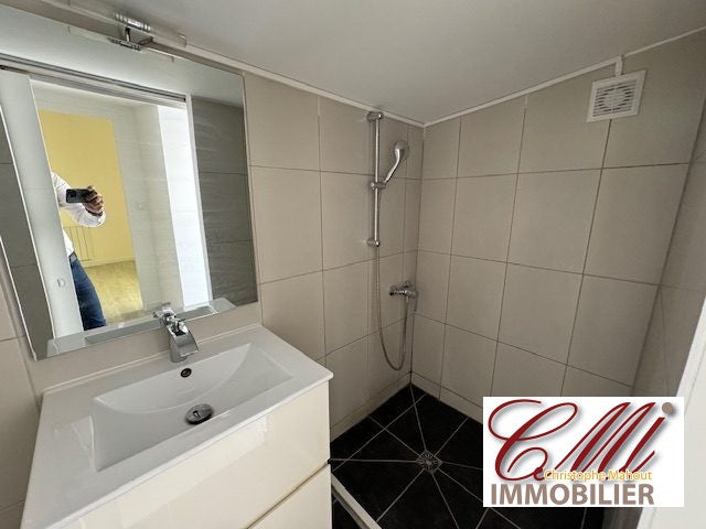 Appartement Boulevard François 1er à Vitry-le-François