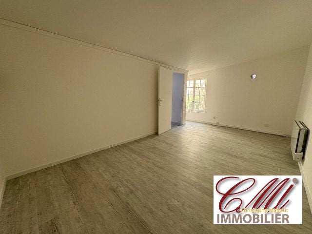 Appartement Boulevard François 1er à Vitry-le-François