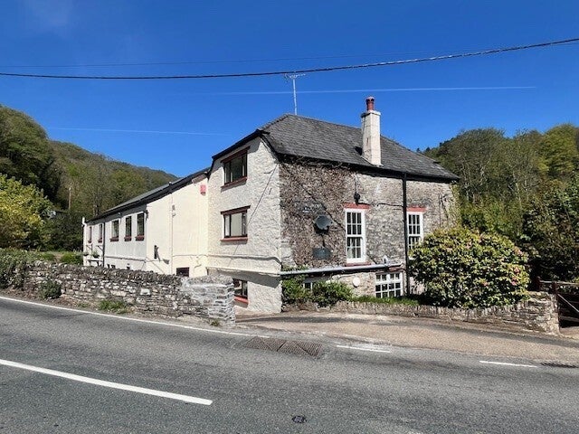 Flat B3247 in Hessenford