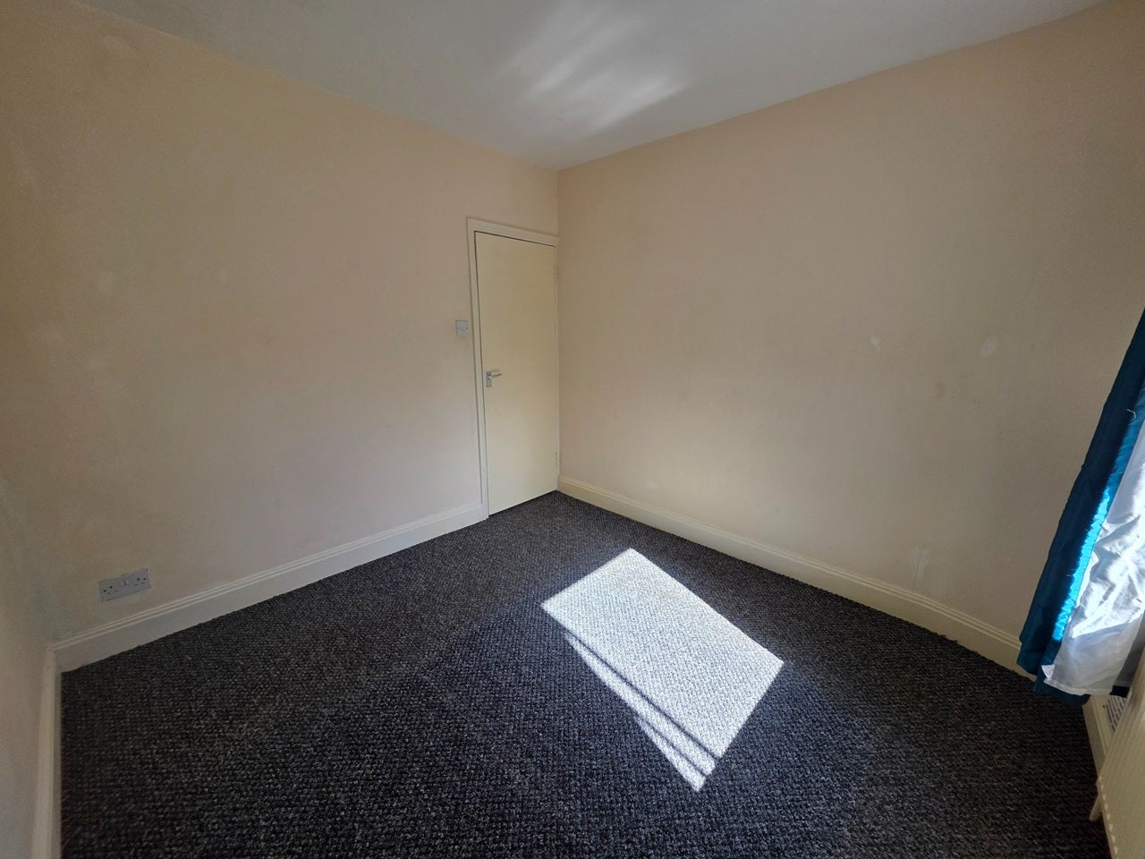 Flat St Mark's Avenue in Gravesham