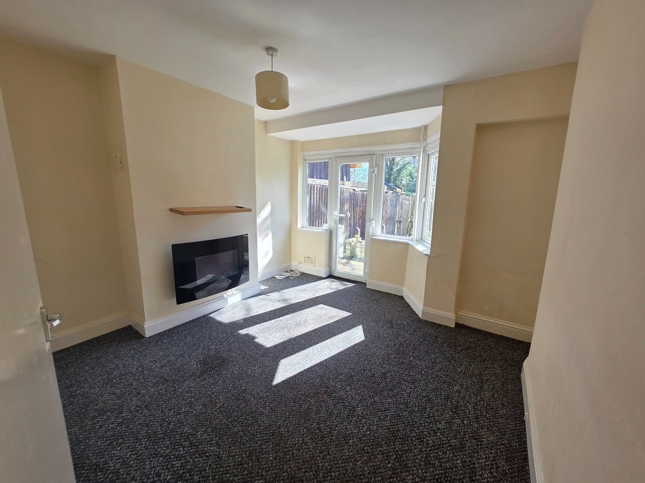 Flat St Mark's Avenue in Gravesham