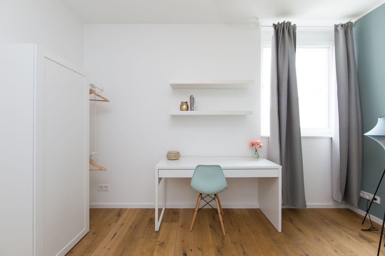 Wohnung Nazarethkirchstraße in Berlin