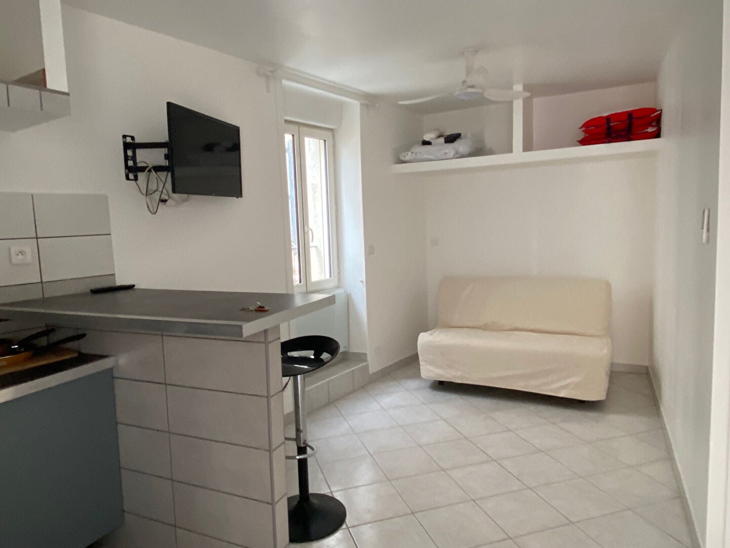Appartement Rue de la Fonderie à Bédarieux