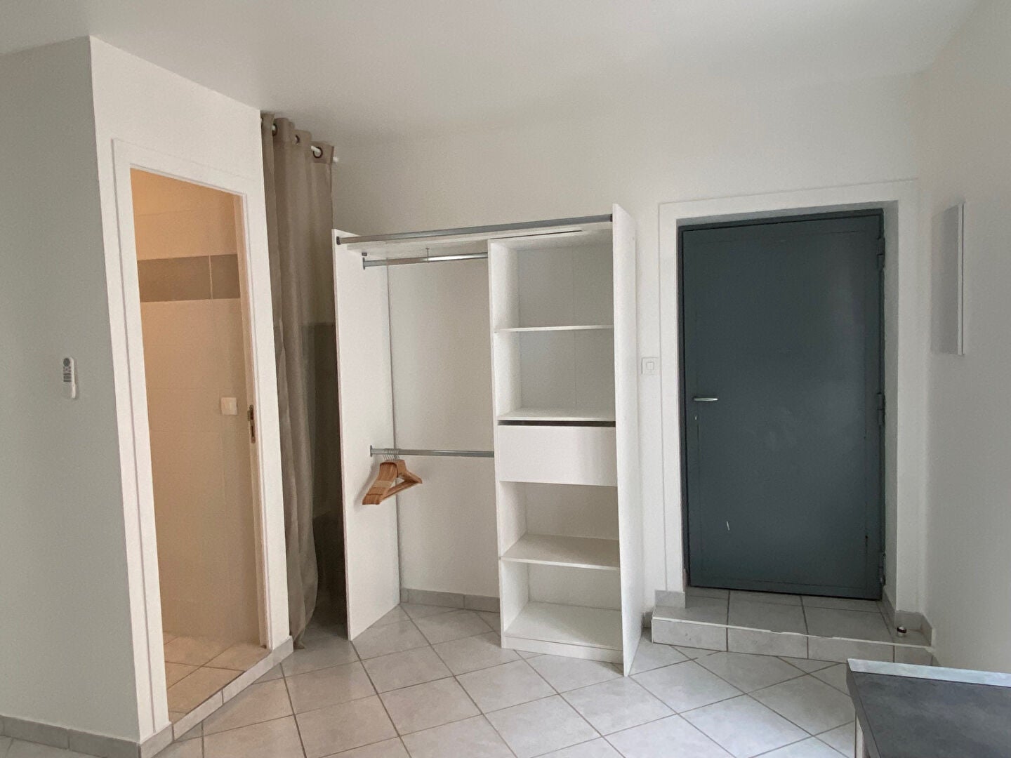 Appartement Rue de la Fonderie à Bédarieux