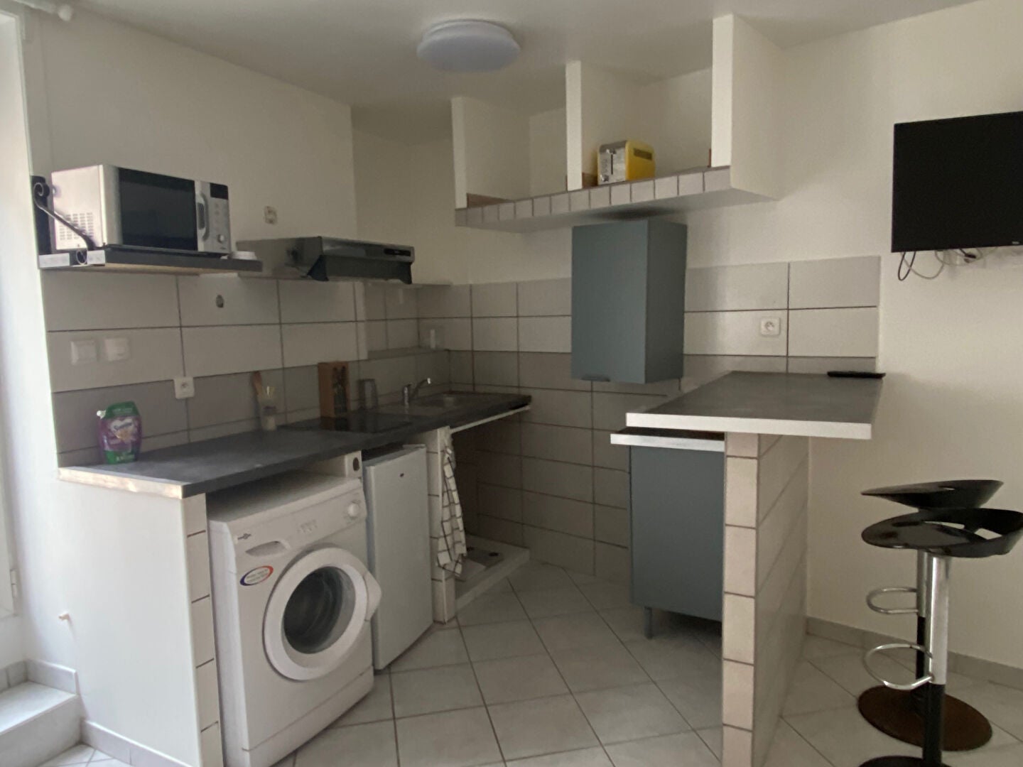 Appartement Rue de la Fonderie à Bédarieux