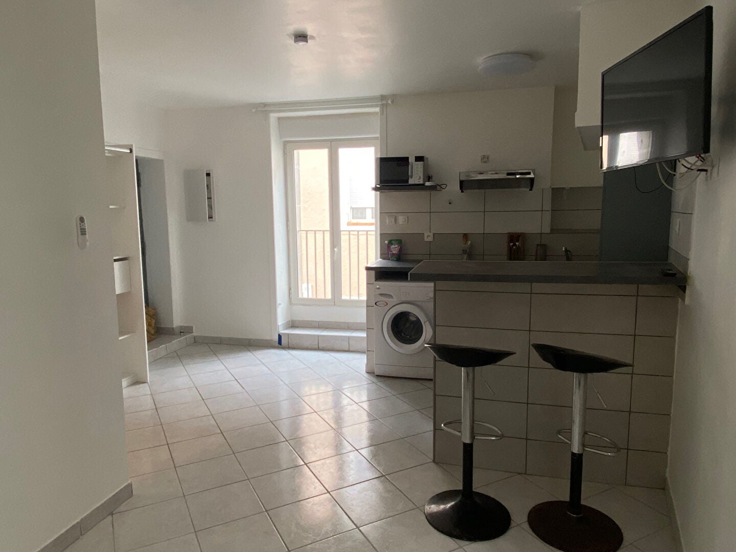 Appartement Rue de la Fonderie à Bédarieux