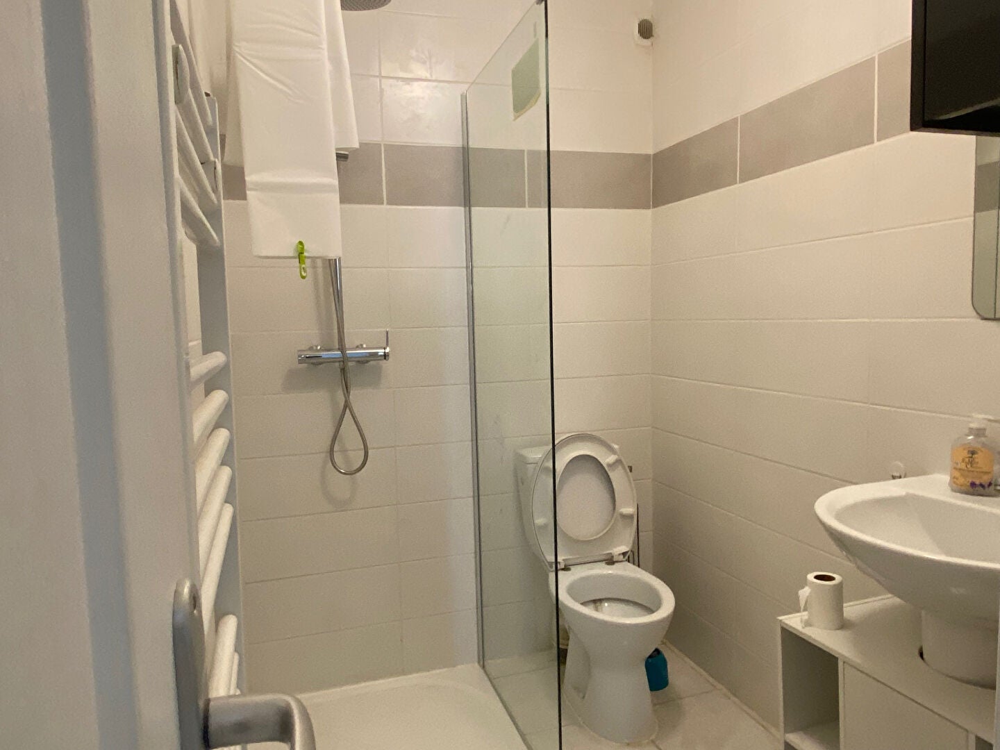 Appartement Rue de la Fonderie à Bédarieux