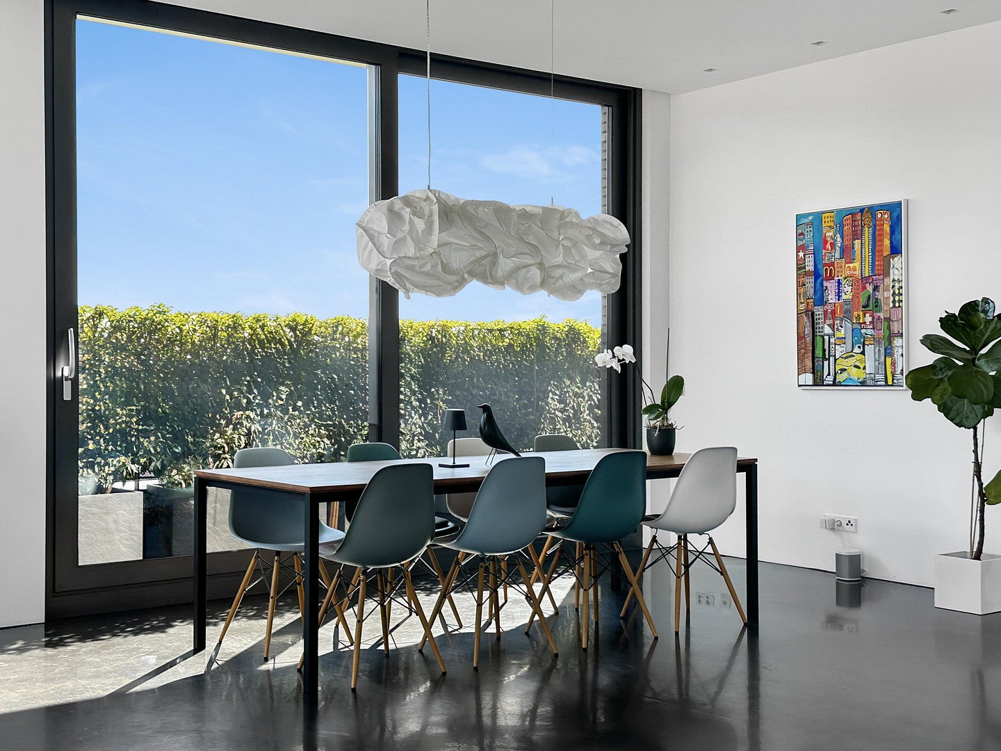 Wohnung Lerchenstraße in Heilbronn