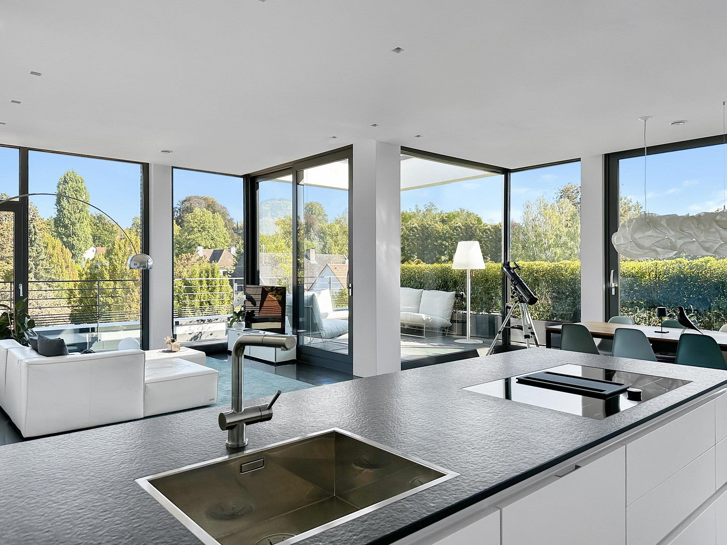 Wohnung Lerchenstraße in Heilbronn