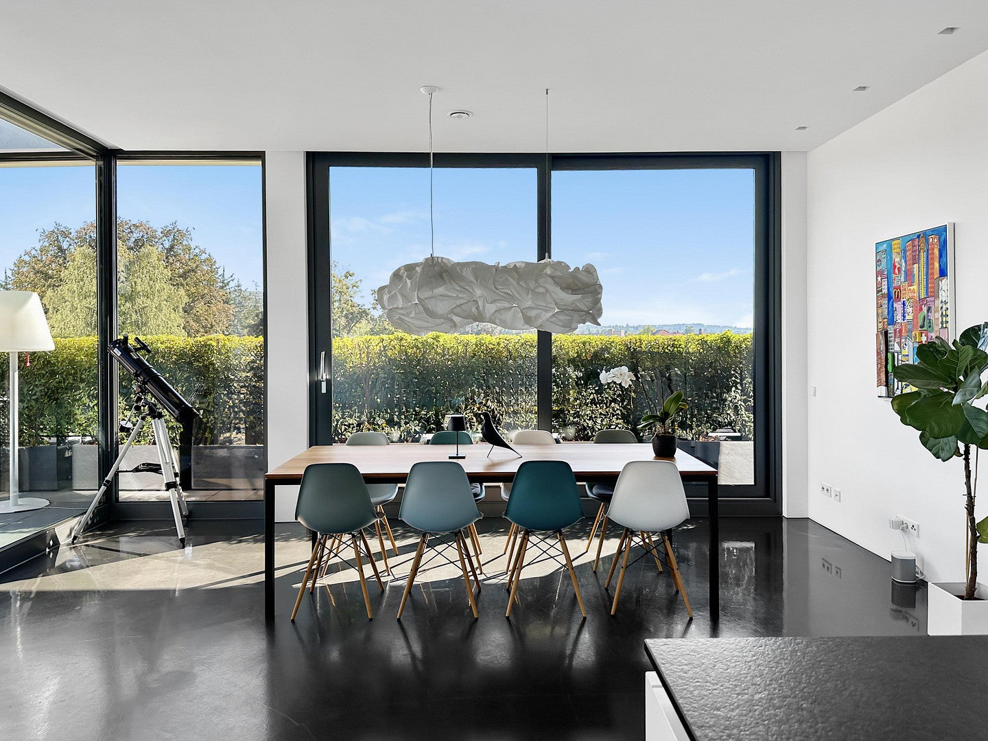 Wohnung Lerchenstraße in Heilbronn