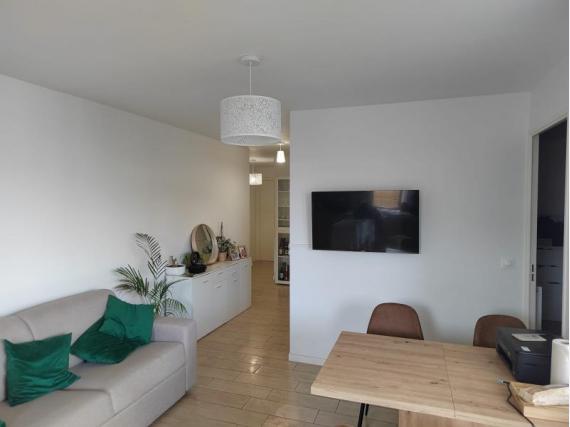 Flat Rue duffour-dubergier in Bordeaux