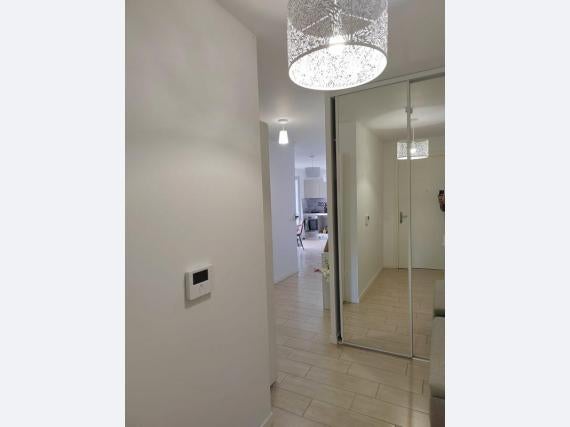 Flat Rue duffour-dubergier in Bordeaux