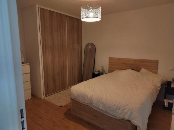 Appartement Rue duffour-dubergier à Bordeaux