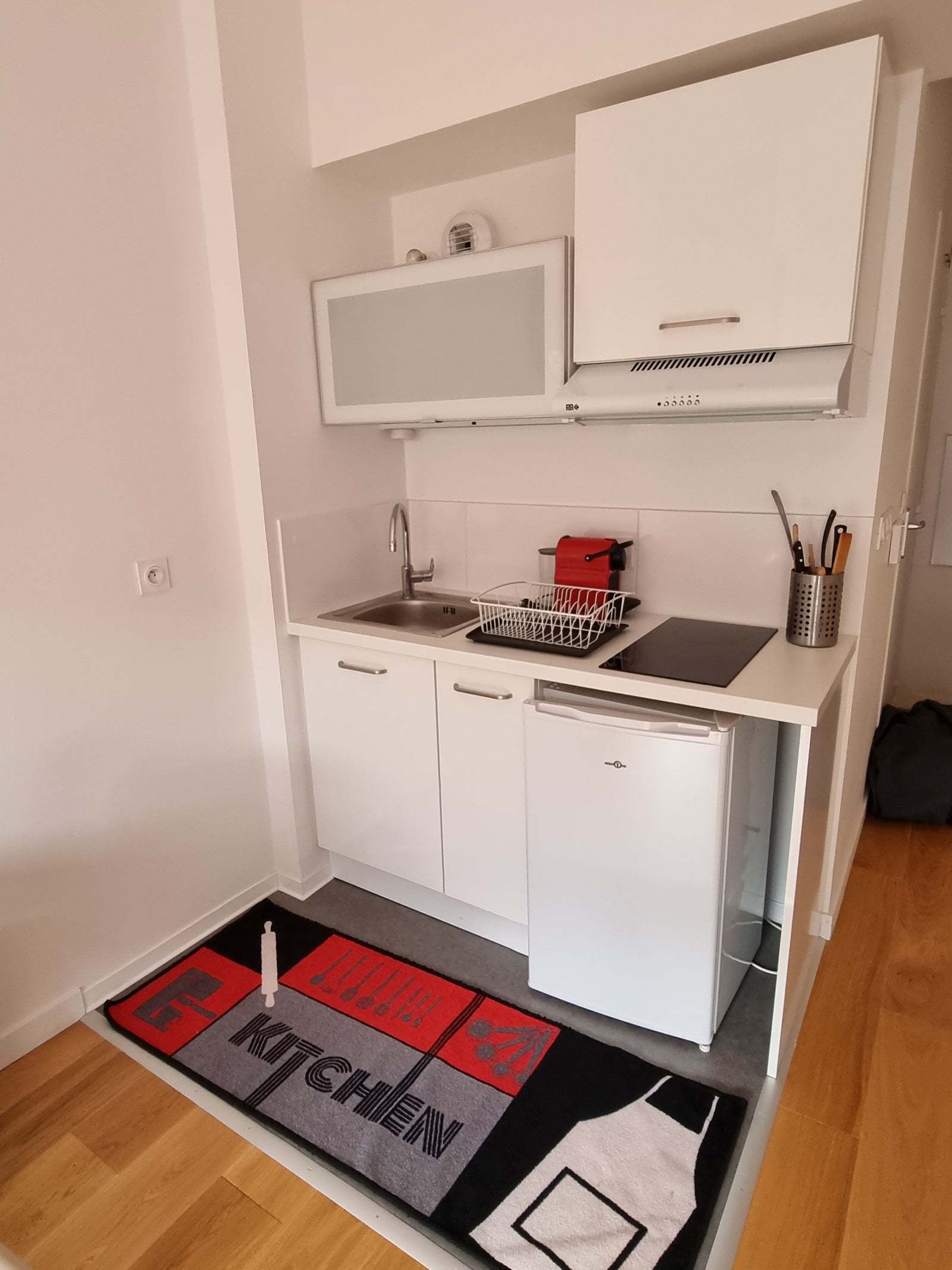 Flat Allée de Brienne (Groupe scolaire) 31000 Toulouse in Toulouse