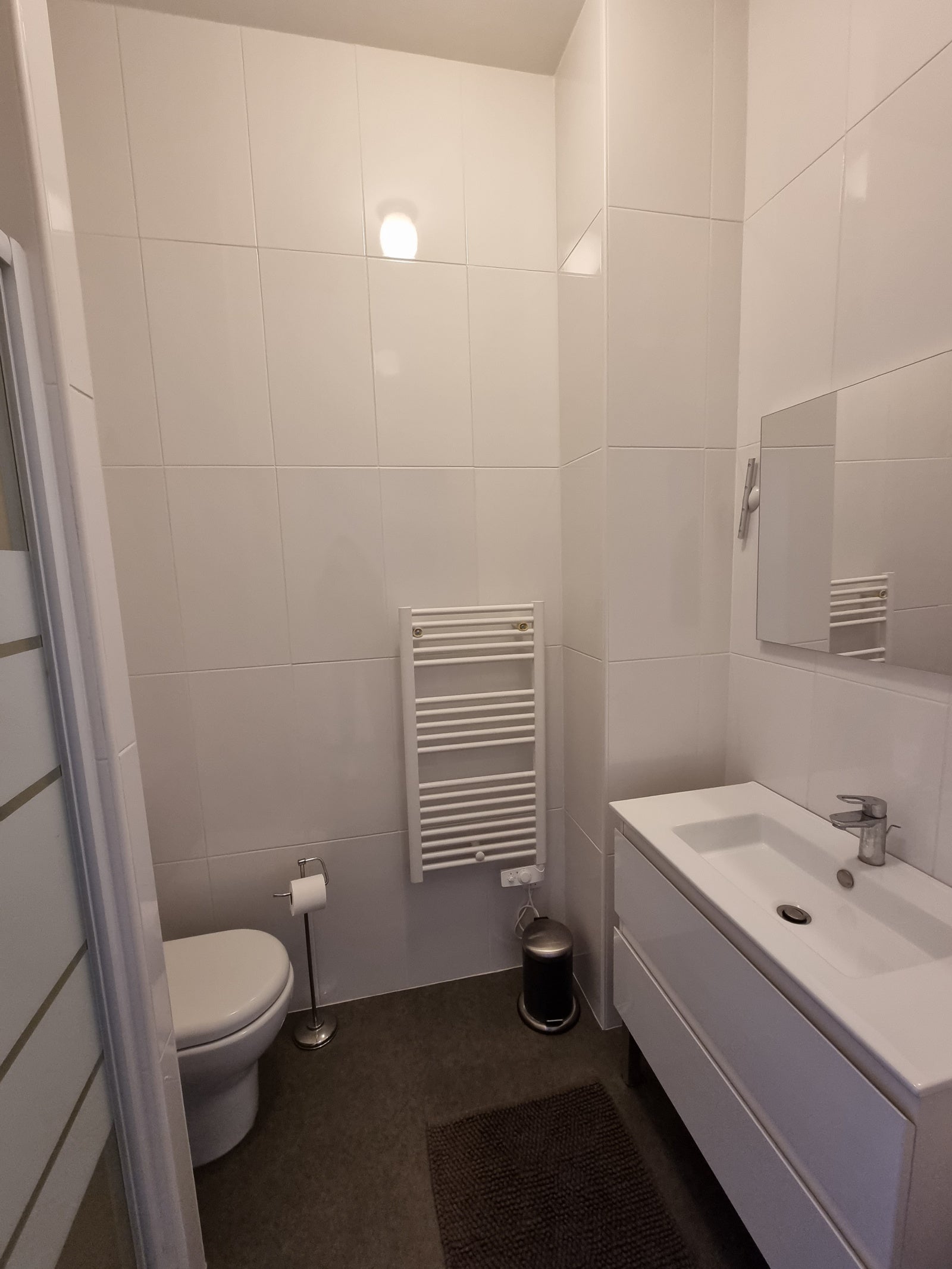 Flat Allée de Brienne (Groupe scolaire) 31000 Toulouse in Toulouse